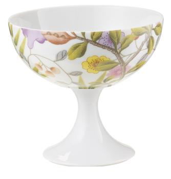 Sundae cup white background - Raynaud